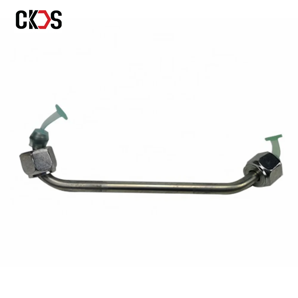 Высококачественные запасные части для дизельного двигателя трубка подачи топлива инжектора 8-97148963-4 8971489634 ISUZU