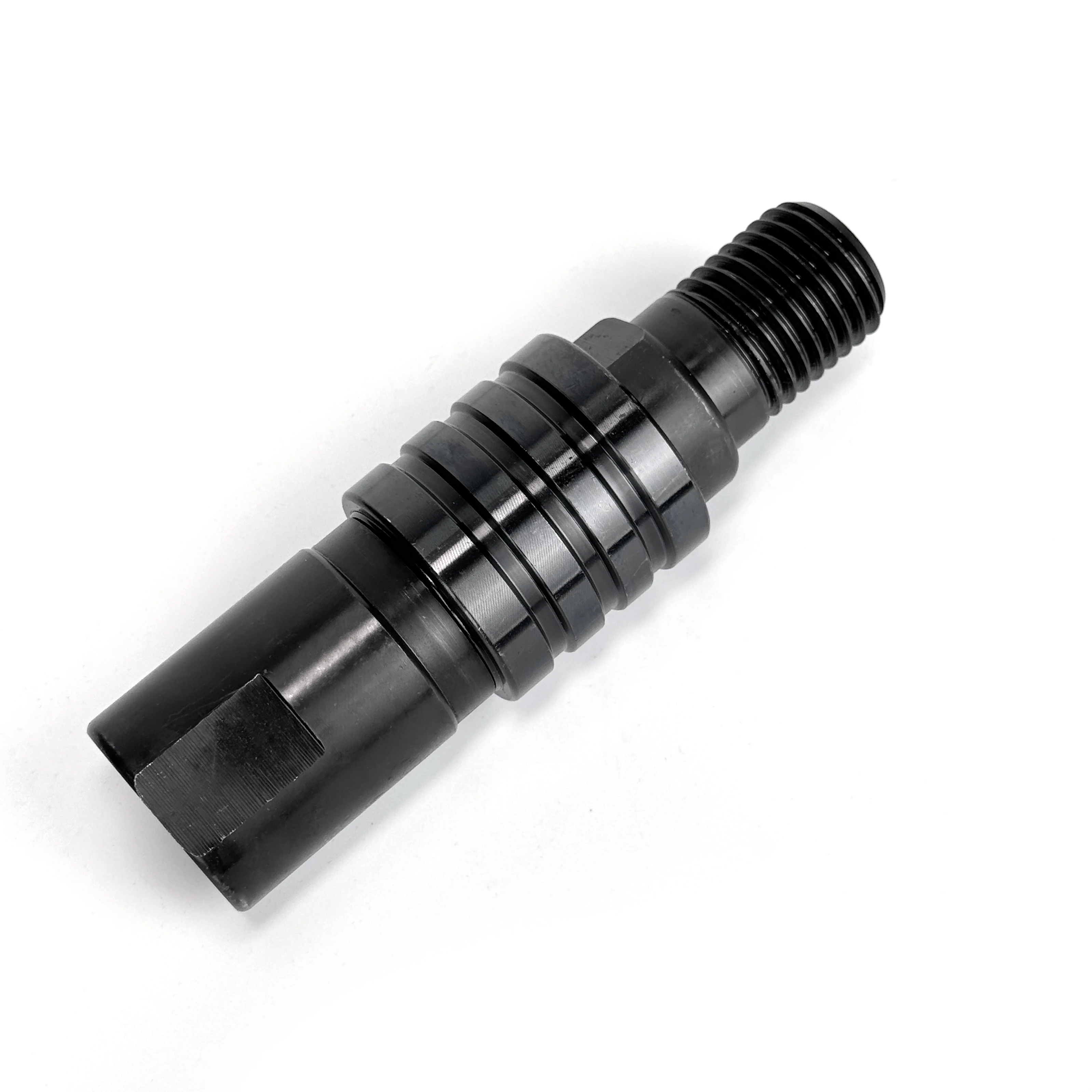 1-1/4 convert to 1-1/4Thread Diamond Core Drill Bit Accessories Adapter Fast And Easy Exchange Adapter For Diamond Core Drill