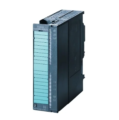 100%NEW CPU 313C SIMATIC S7-300 PLC Power Supply Module Compact CPU 6ES7331-7PF11-0AB0