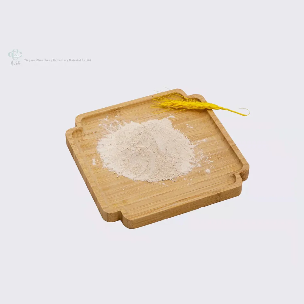 Magnesium Oxide industrial grade Ceramic Manufacturing Agent