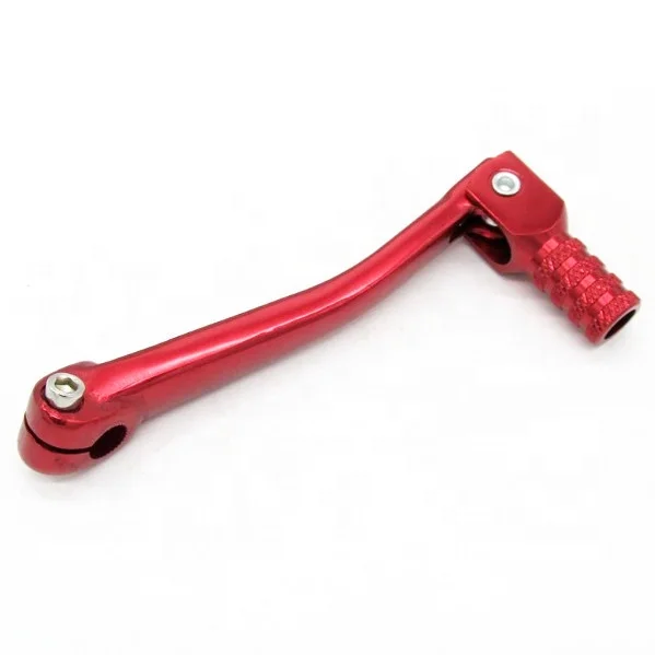 Мотоцикл с ЧПУ складной ножной тормоз рычаг переключения передач для TGR 250 Cheetah T4 кросс-кантри