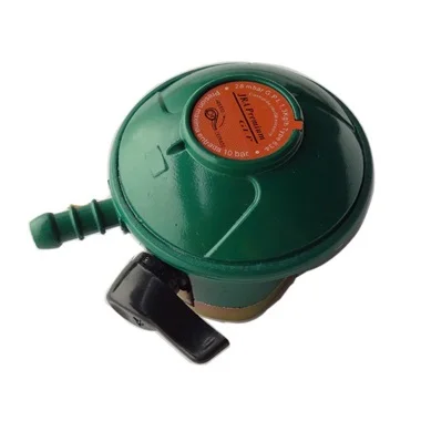 Fuel Pressure Valves with CE Certificate