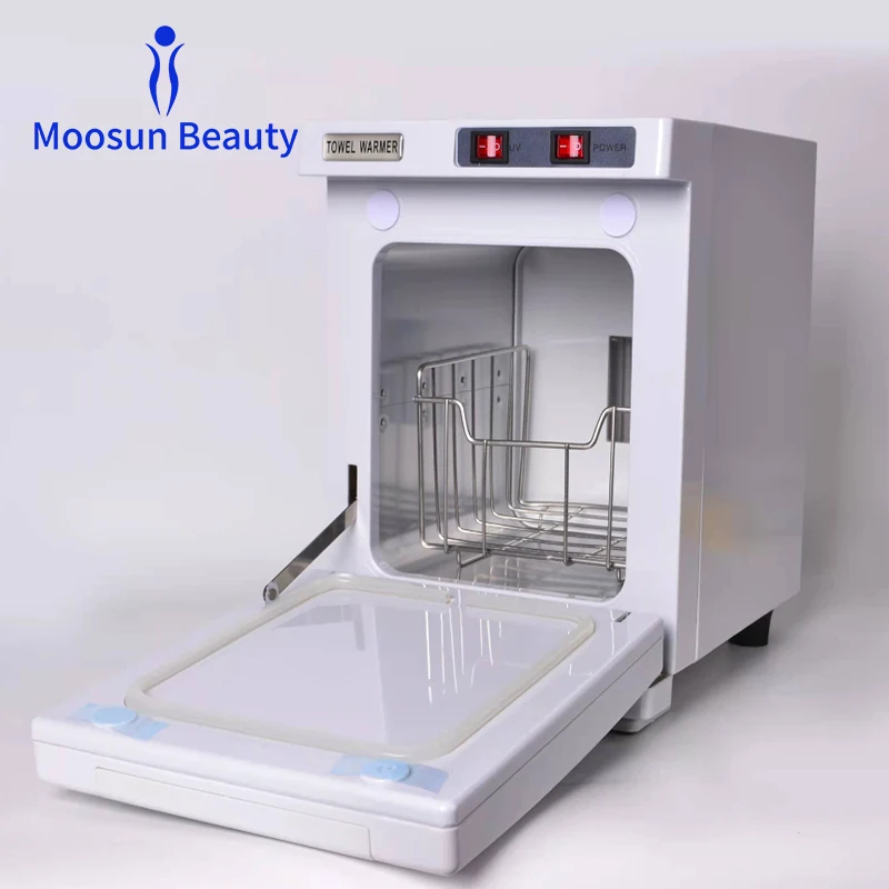 2021 Mini salon hot towel warmer