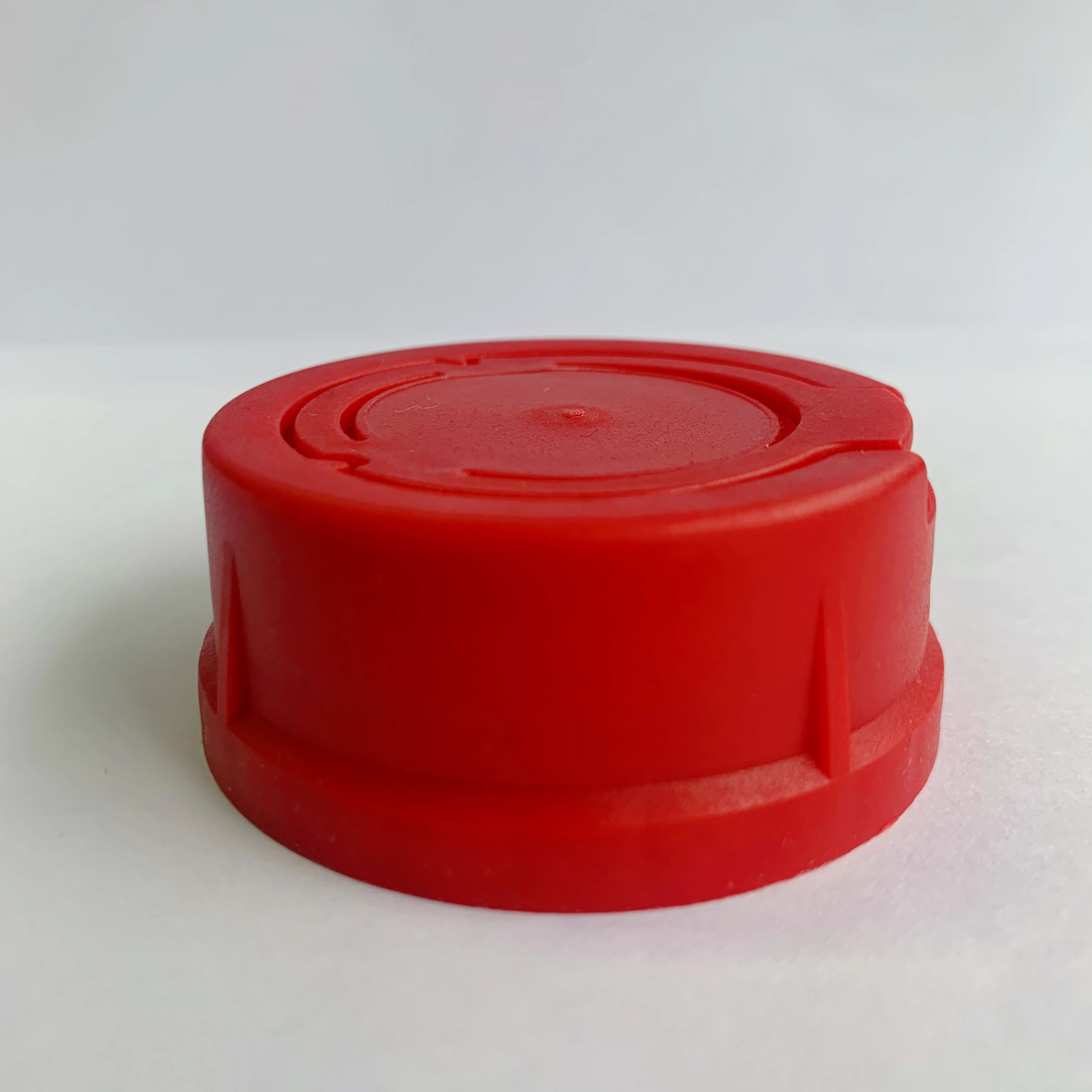 Fanxun Best quality motor oil plastic bottle caps