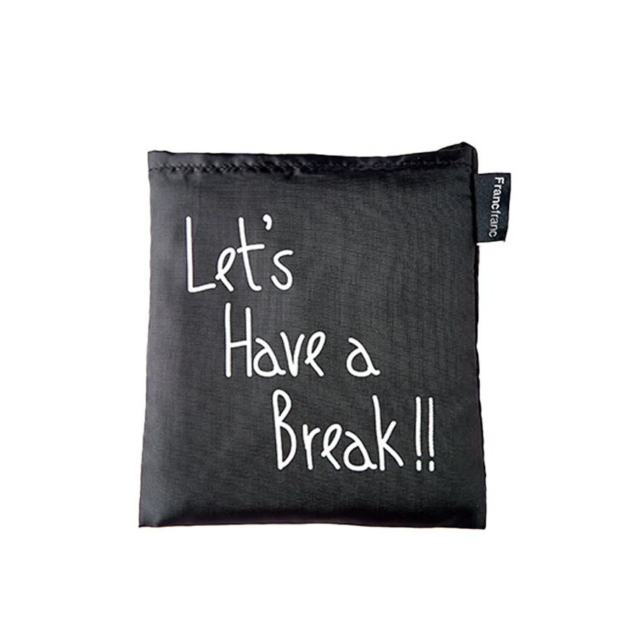 Cheap ripstop Polyester pleated eco friendly Pouch foldable Nylon Bags folding reusable shopping bag with custom logo