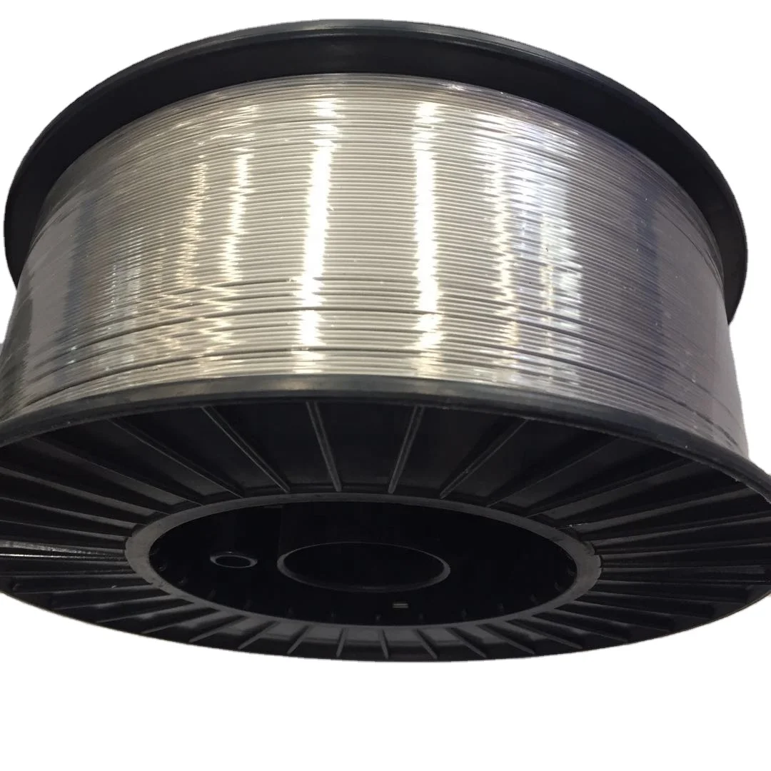 5mm Nickel Titanium Shape Memory Alloy Wire Superelastic Nitinol Flat Wire For Glasses and Bra