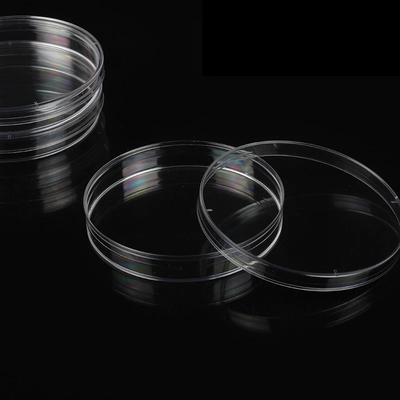 Chinese Manufacturers petri dish production line medical petry dish 90mm sterile