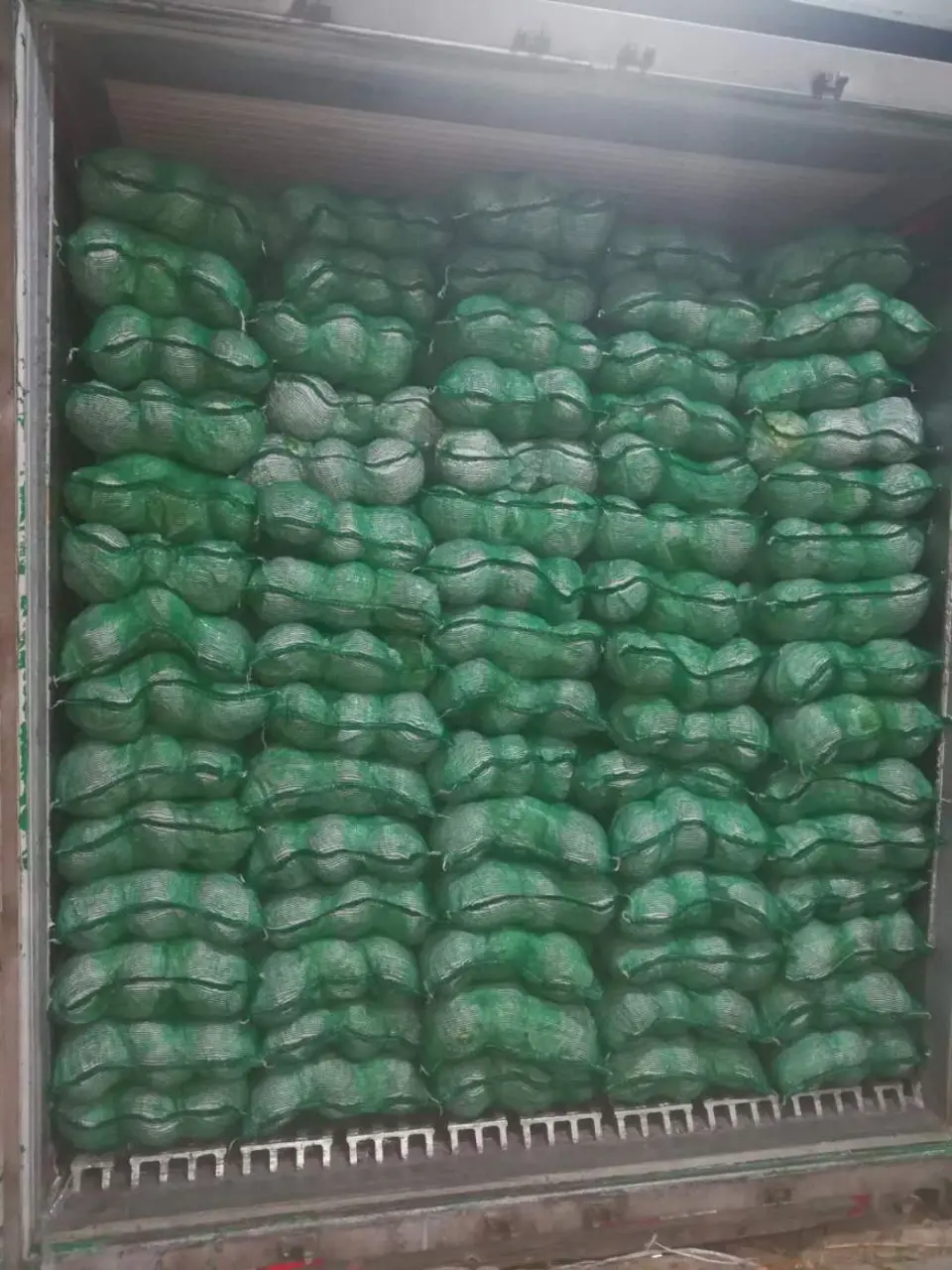 
New Chinese 2020 crop ball shape cabbage zhangjiakou origin 