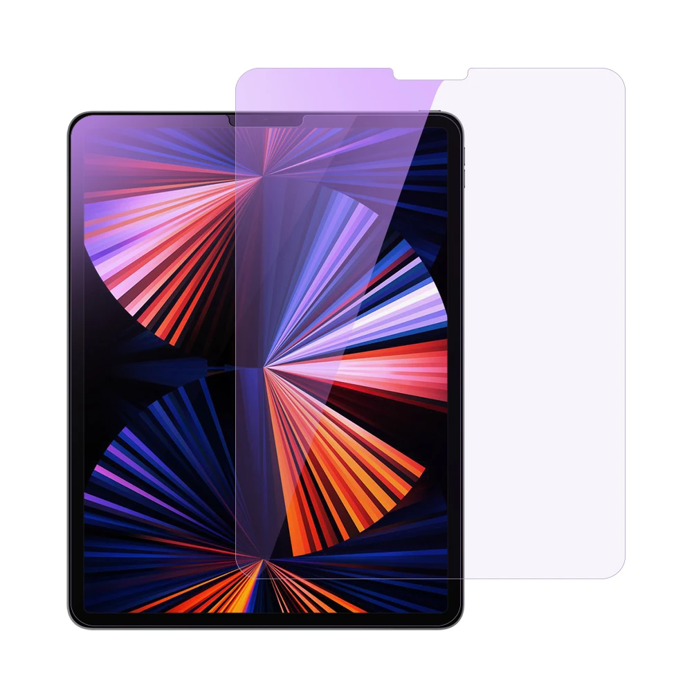 
Anti blue light mobile cell phone glasses Film anti radiation glasses Film for iPad Pro 12.9-inch 