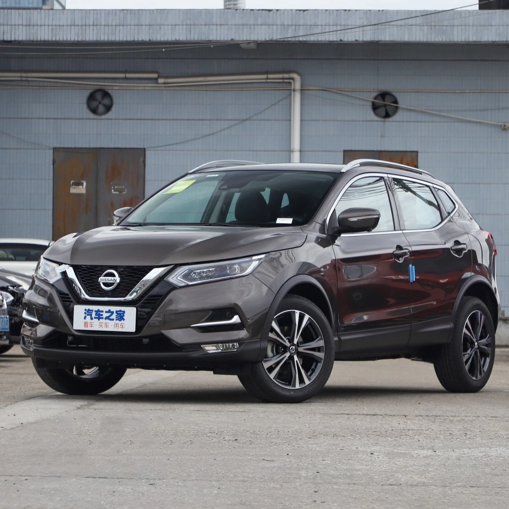 Cheap NISSAN QASHQAI 2.0LXV Prem Night Edition Four-Wheel Drive 0KM Used Cars For Sale