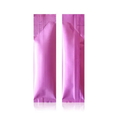 Coffee Concentrate Small Bag Strip Plastic Meal Replacement Powder Solid Drink Portable Strip Powder Granule Tea Bag