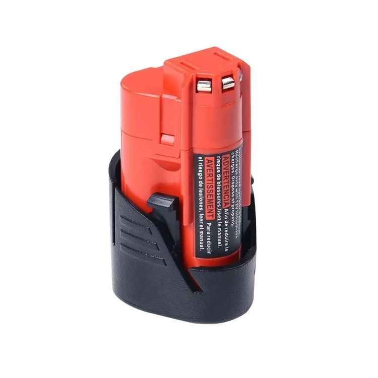 Garden tools battery from 16 years factory with 9.6V 12V 14.4V 18V 24V Factory price Replace Power tool battery for Bosch tools