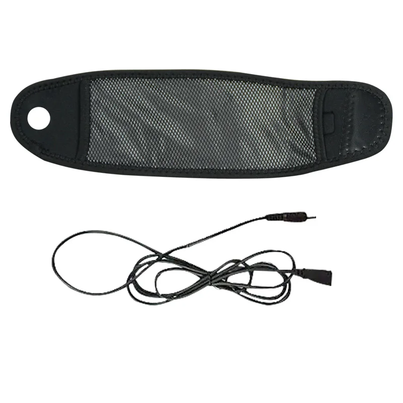 Heat Wrist Support Heat Hand Wrist Protector Black Hi-Tech  Esport Carpal Tunnel Syndrome