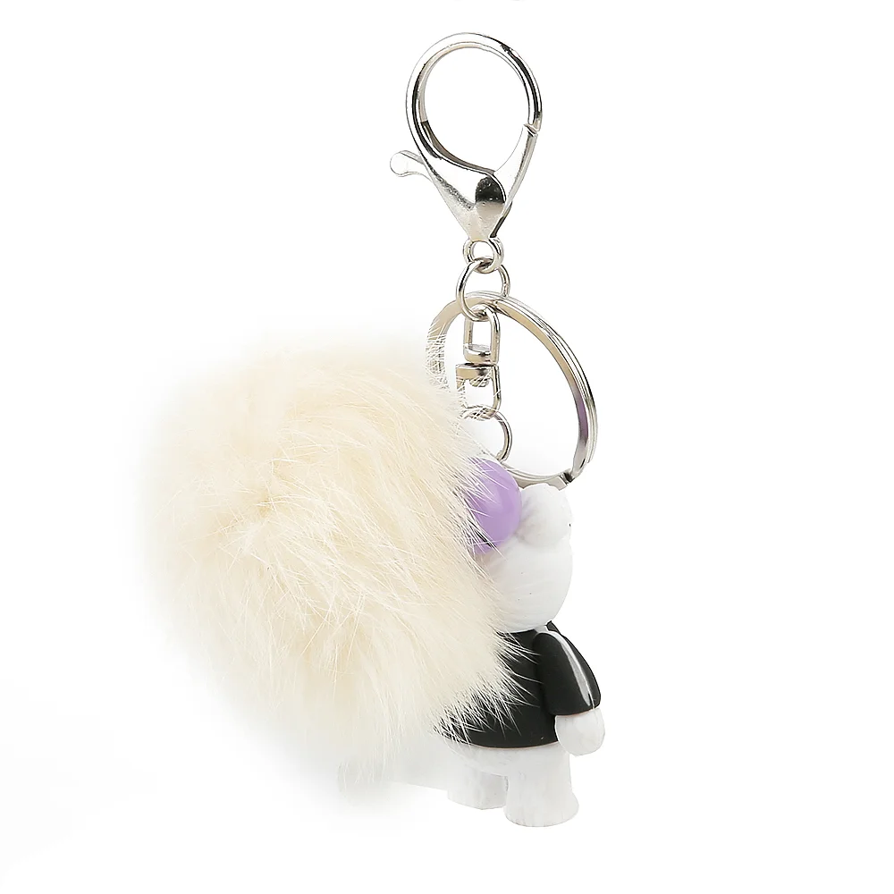 Chain Keys Buckle For Car Acrylic Maker Custom Printing Clear Logo for Gifts DIY Holder Personalized Airplane