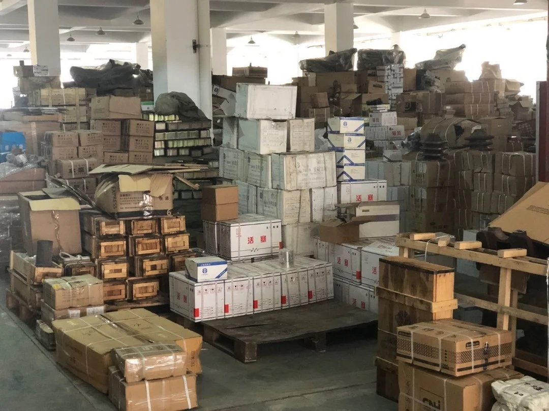 4WG200 4WG180 запасные части коробки передач 0501214895 0501214894 Шестеренчатый