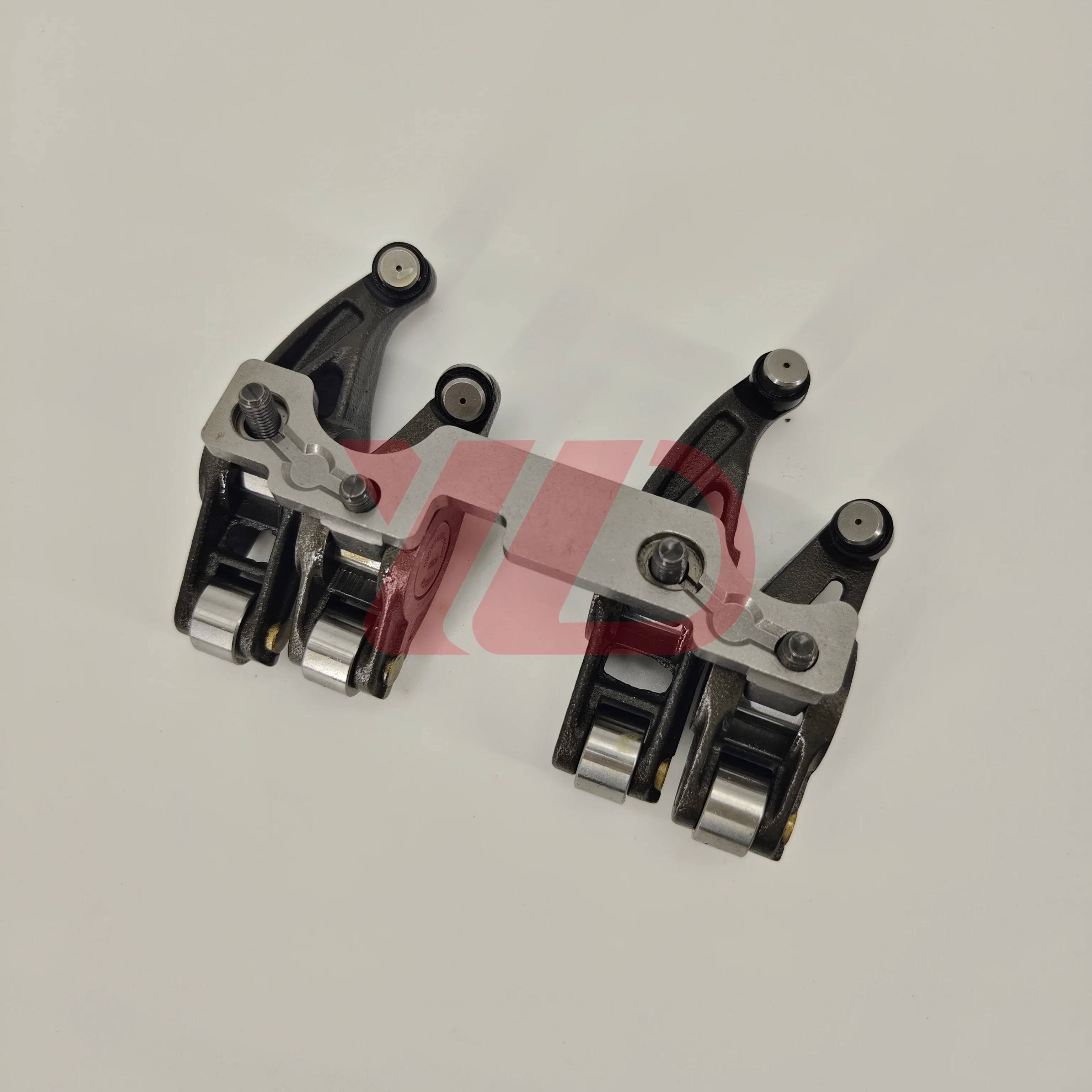 Truck Engine Auto Part Rocker Lever 5271538 For Foton Truck ISF2.8 Rocker Arm