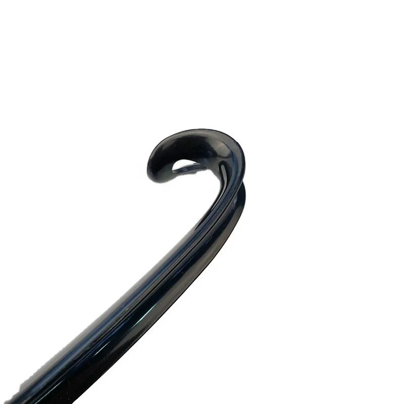 Plastic Long Shoe Horn,Long Handle Shoe Horns for Seniors, Men, Women and Kids - 24 Inch Shoehorn Helper,ABS Long Shoehorn
