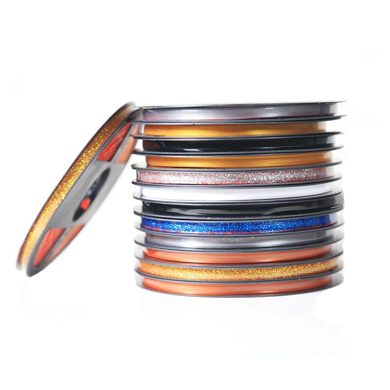 PVC The Seam Strip Waterproof Mildew Proof Strip Sink Stove Toilet Wall Gap Paste The Seaming is Stuck