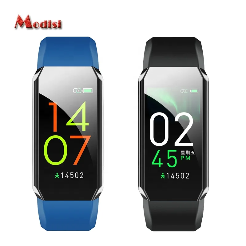 
Смарт-часы OEM, браслет, смарт-браслет с термометром, фитнес-трекер активности, смарт-браслет для измерения артериального давления, умный спортивный браслет 