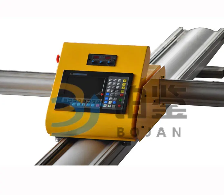 1530mm portable small gantry cnc flame plasma cutting machine price