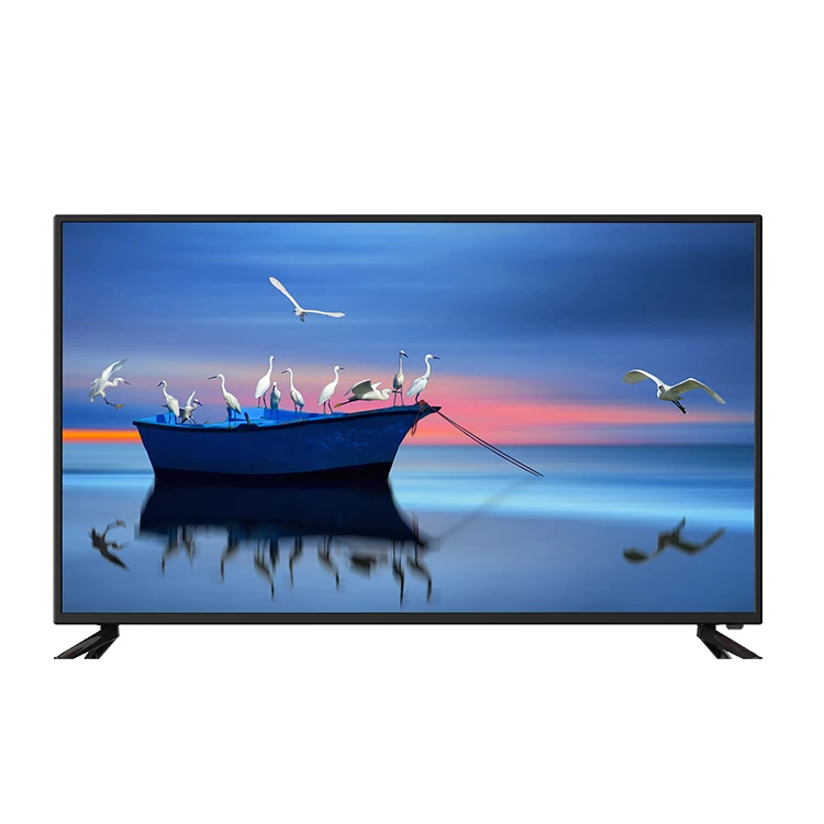  Smart tv дешевый led телевизор 40