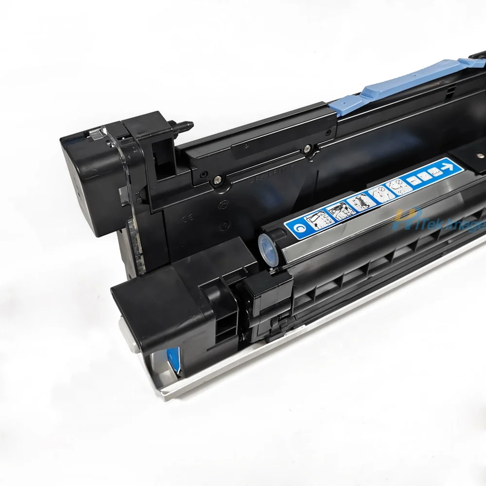 HiTek Compatible HP CB384 CB384A CB385A CB386A CB387A Drum Unit For LaserJet CP6015 Drum chips Toner Cartridge