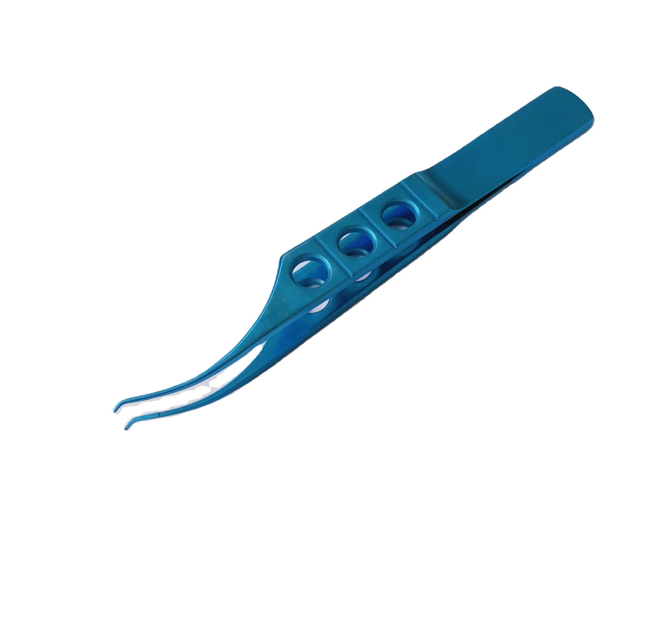 ophthalmic surgical forceps reusable titanium eye surgery reusable stainless steel cataract, glaucoma, dry eye, smile, laser