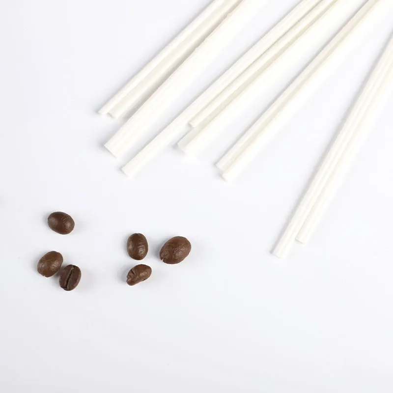 food grade plastic coffee stir sticks,  disposable plastic coffee straw