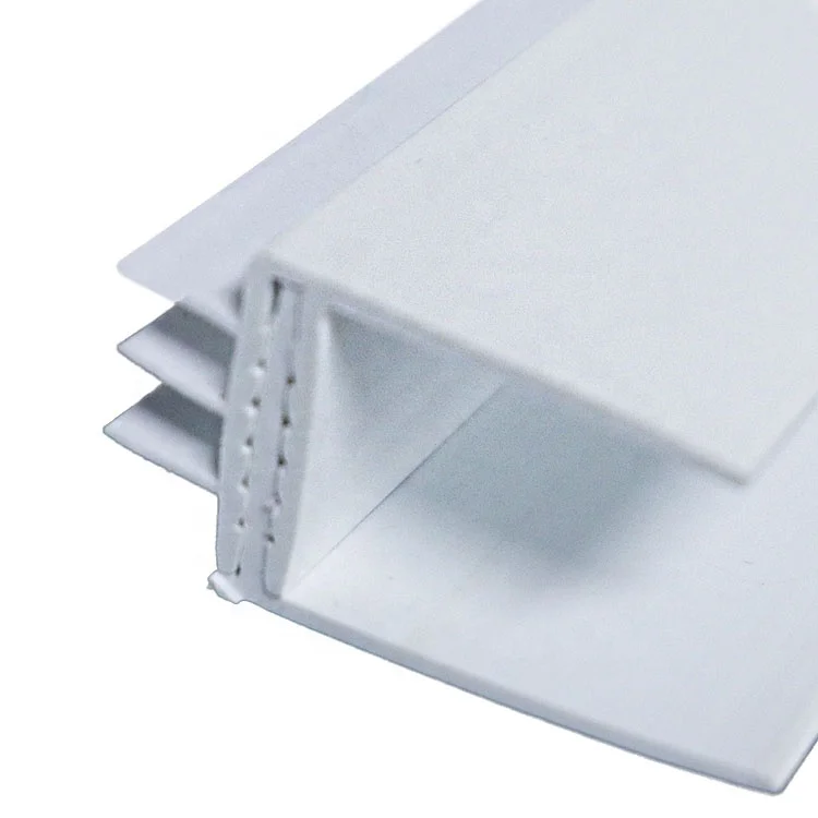 The Factory Offers Best Price PVC Sound Insulation Noise Reduction Household Bedrooms Balconies Sliding Doors Sealing Strips
