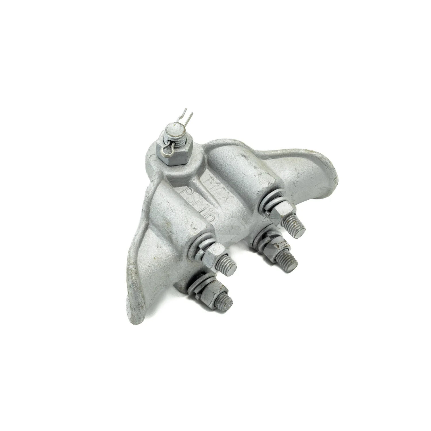 Mv Line Hardware and Fittings Of Aluminum Suspension Clamp