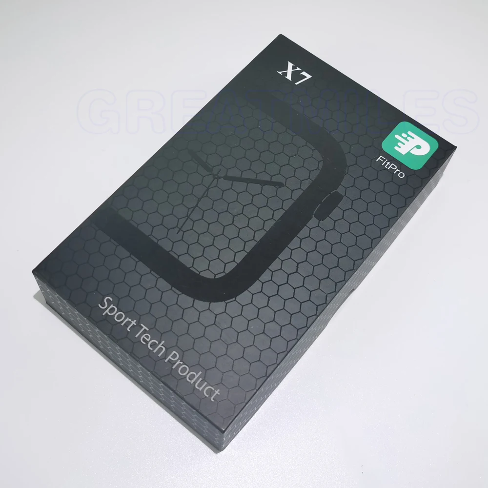 2021 Китай лучший Reloj X7 Dual Strap T55 Muisc Смарт-часы Android Девушка Мужская серия 6 Android ios смарт-часы браслет T500