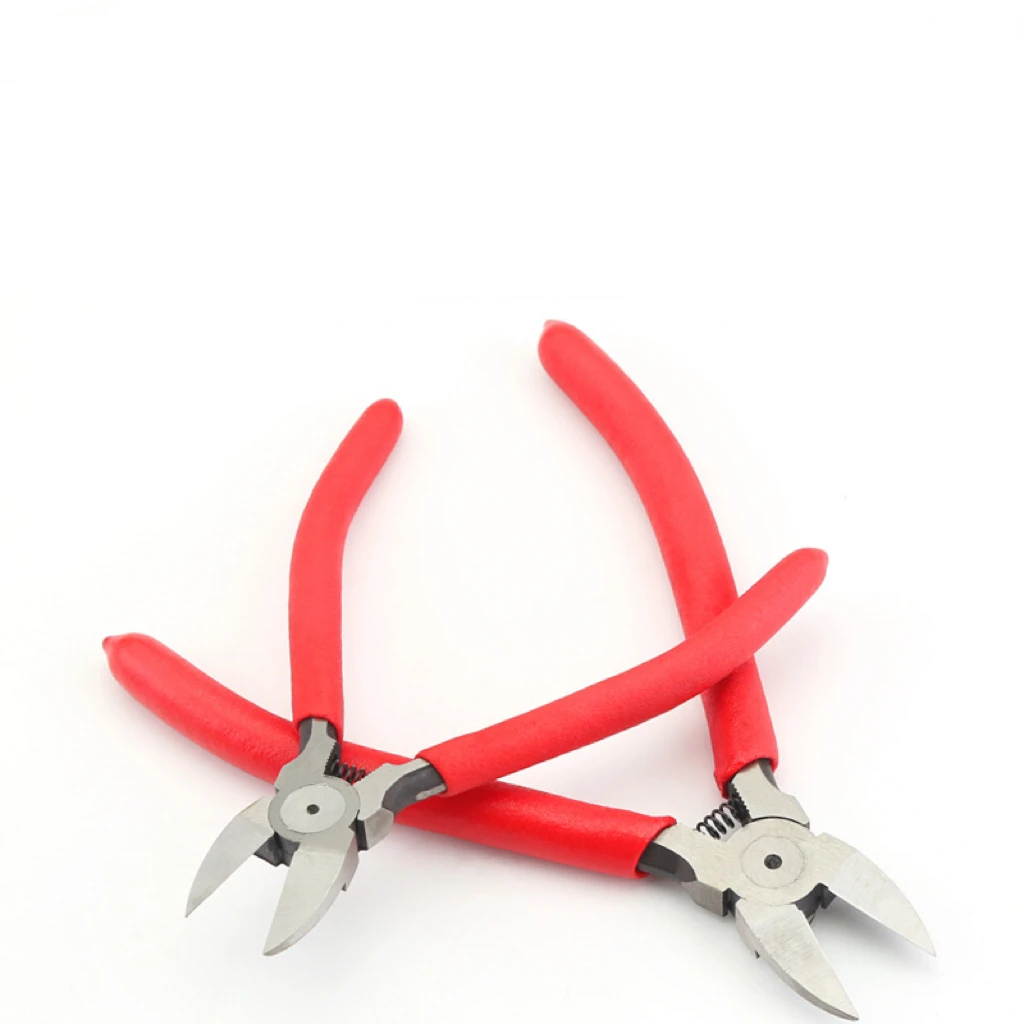 Water mouth pliers chromium vanadium steel mouth pliers diagonal pliers electronic scissors hardware tools wholesaleWater mouth