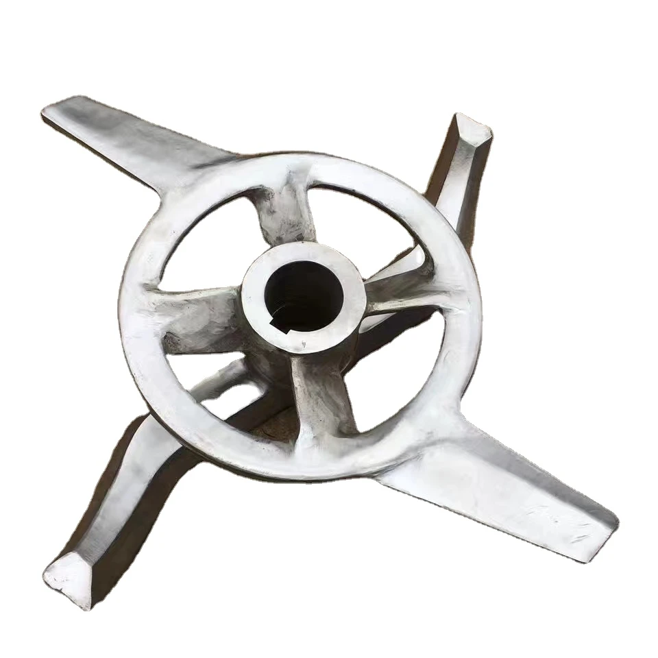 Пластиковый порошок ПВХ смеситель лезвия миксера