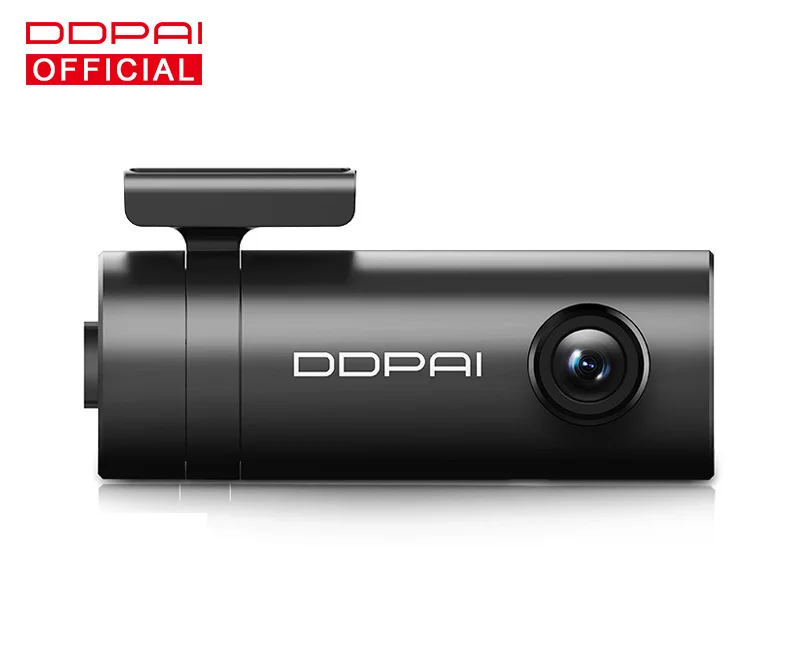 
DDPai Mini Night Vision Dash Cam 1080P Full HD DVR Car Camera Android Wifi Auto Drive Vehicle 1080P dashcam 