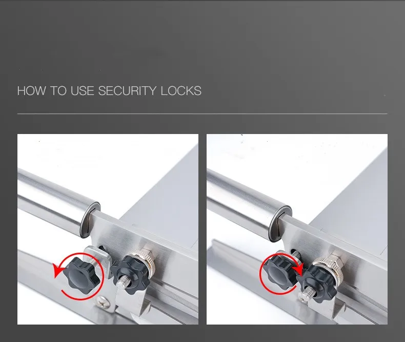 2024 Small Stainless Steel Body  Manual Meat Bone Saw Machine For Farmliy