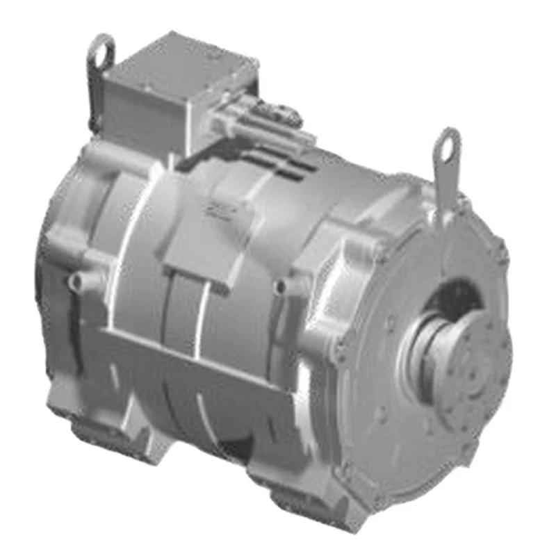 Hot selling professional motor 75KW electric truck motor for electric truck conversion kit