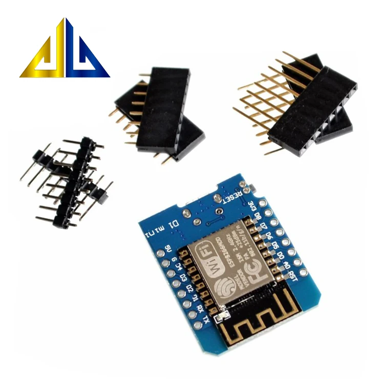  ESP-12 D1 Mini version NodeMcu Lua WIFI на основе ESP8266 макетная плата MINI CH340G