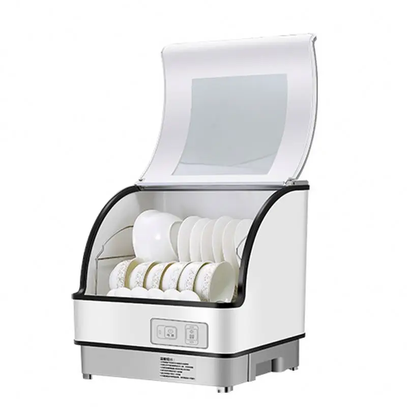 2023 hot sale household low price dish washer for home