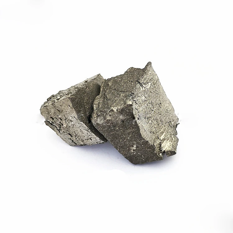 Factory Price Gd 99.9% Customized Shape Block Rare Earth Alloy Ingot Lump Terbium Metal