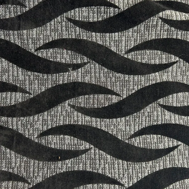 Cheap Soft Flock Polyester Textile Flocked Velvet Tulle Fabric Flock Velvet Fabric Lot