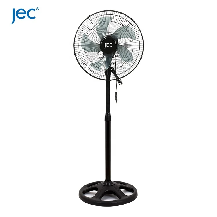Popular famous brand 16 inches personal floor stand fan