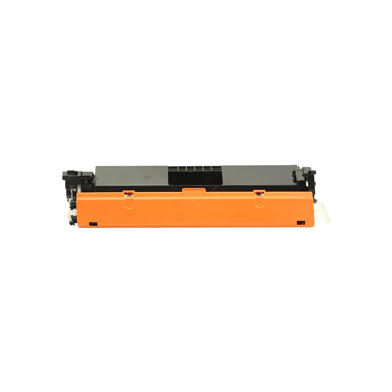  Картридж с тонером FULUXIANG CF217A 17A 217A для принтера HP Laser M102a M102W M130a M130fn M130nw