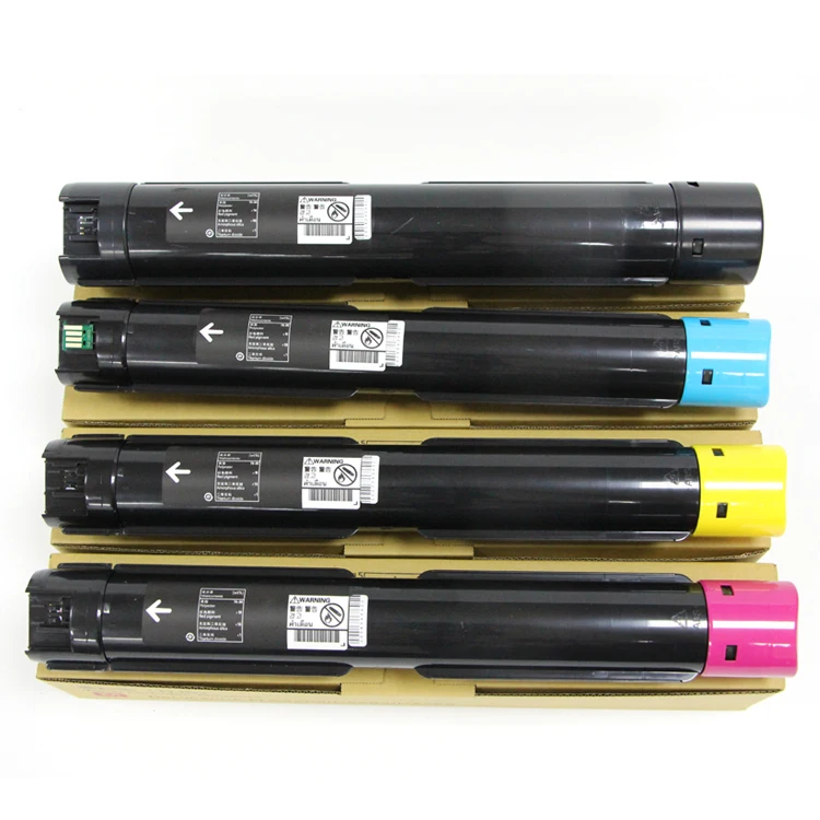 Тонер Xeroxs 2260 7120 картридж с тонером совместимый xeroxs DocuCentre IV C2260 2263 2263L 2265 WC 7125 7220 7225 тонер