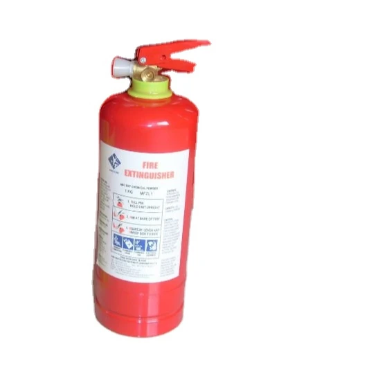 1KGS power fire extinnguisher