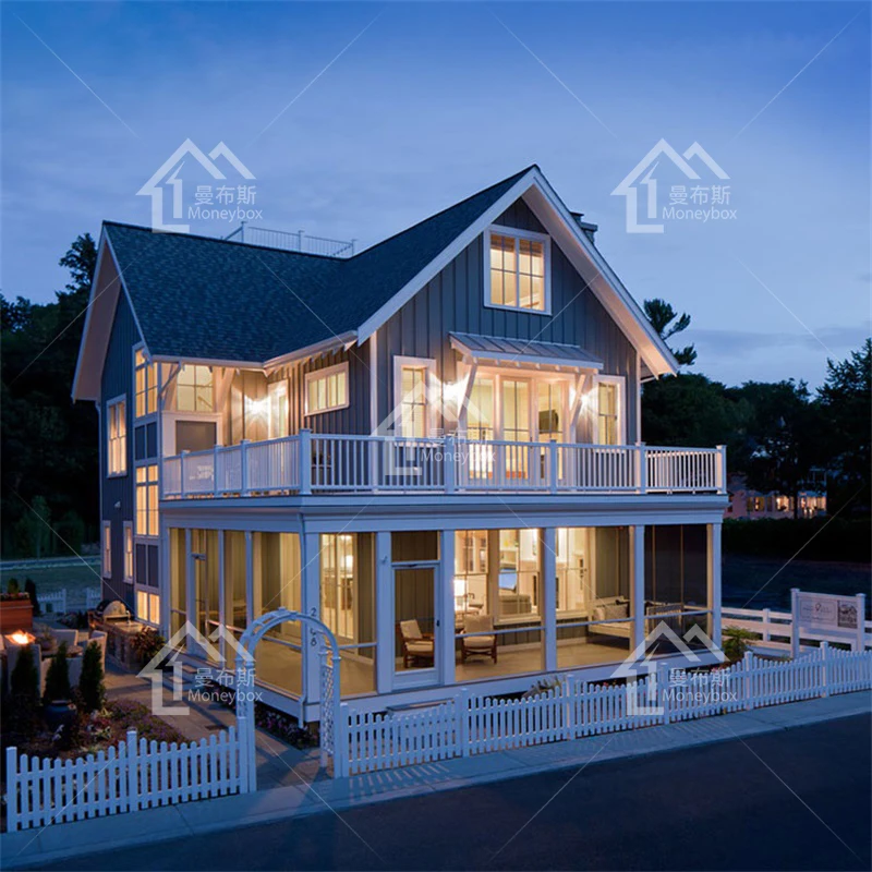 China top quality prefab portable outdoor house manufacturer,real estate