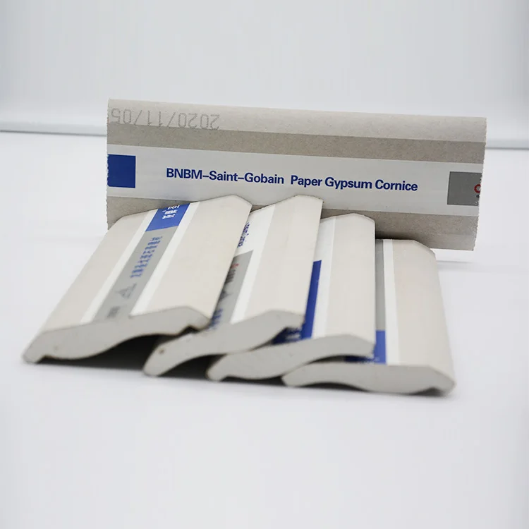 Pop Cornice Moulding Cornice Gypsum Decorative