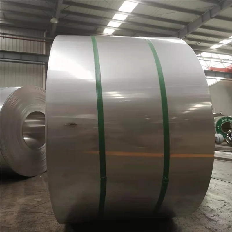 High Quality Stainless Steel Coil For Industry304/316/430