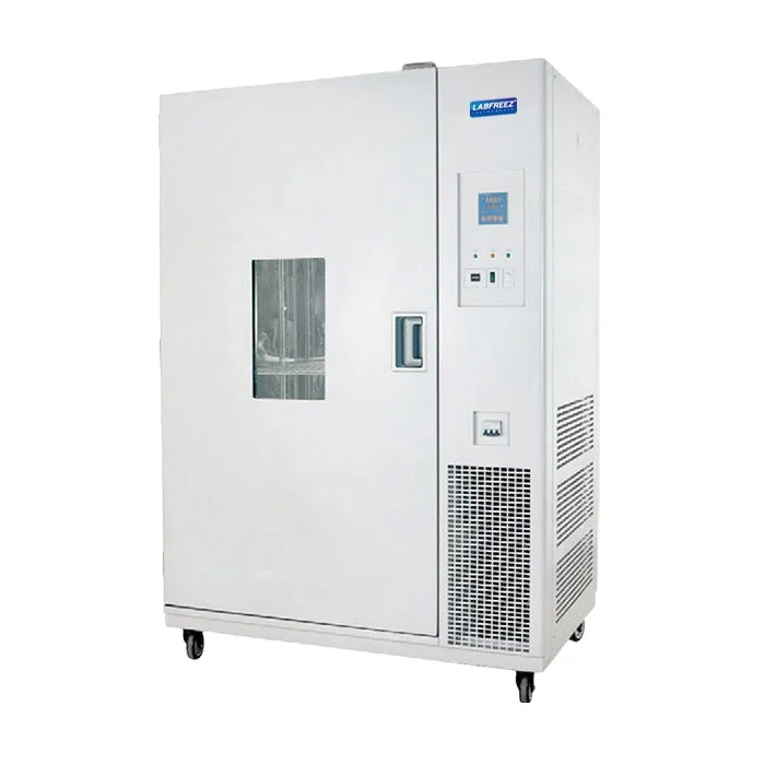 Laboratory BOD incubator, Biochemical Incubator 500L ~ 1000L