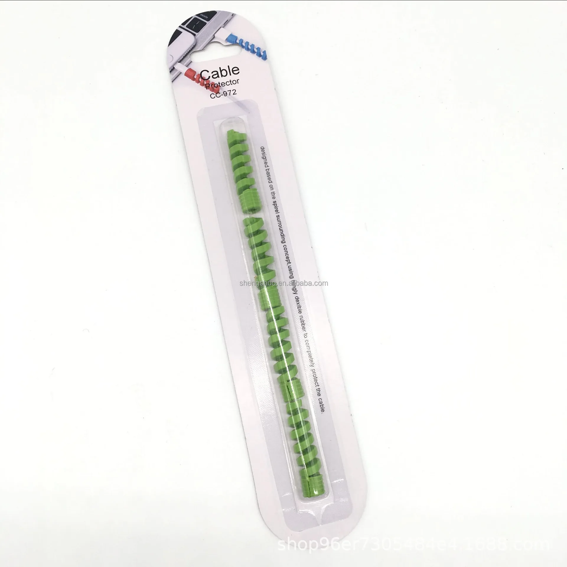 Small Cable Organizer Adhesive Cord Plastic Cable Clip