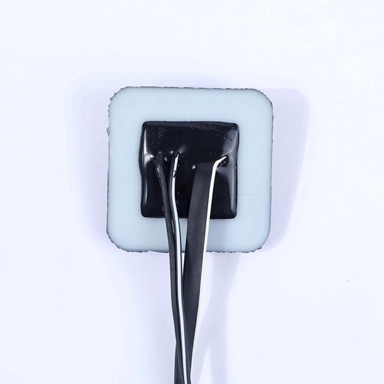 Высококачественный 5v usb углеродное волокно нетканый нагревательный коврик для